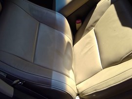 2008 TOYOTA TUNDRA, GREEN, LIMITED, CREW CAB, 5.7L, AT, 2WD. Z25979